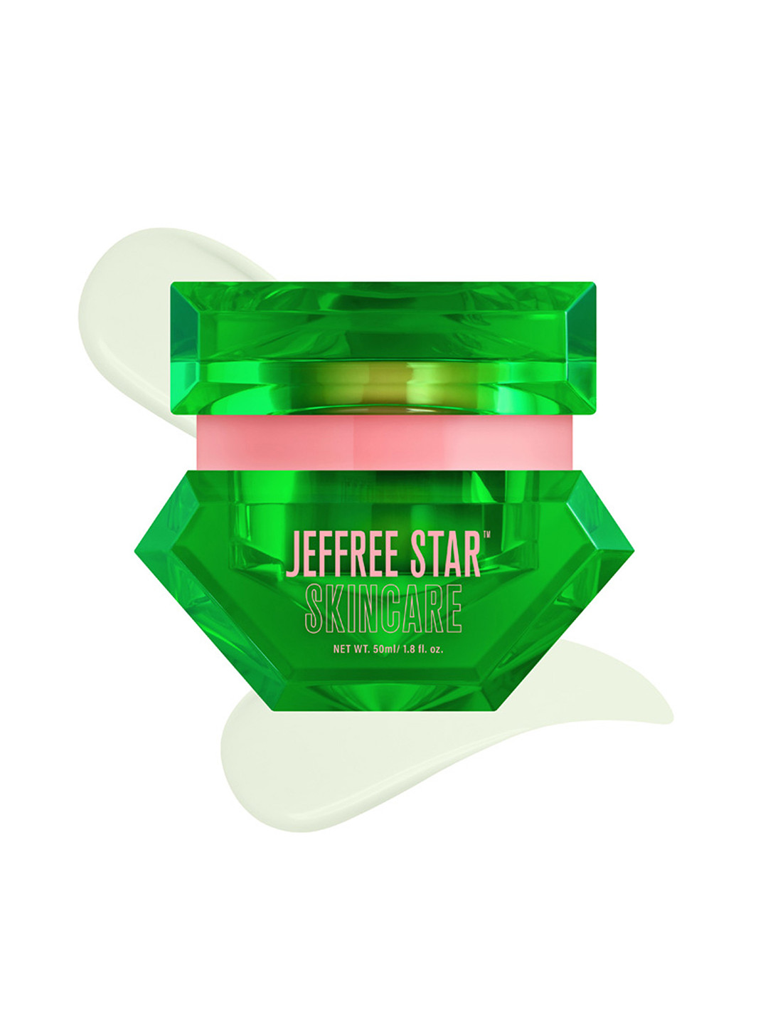 Jeffree Star Cosmetics Skincare Watermelon Wealth Hydrating Moisturizer 50ml
