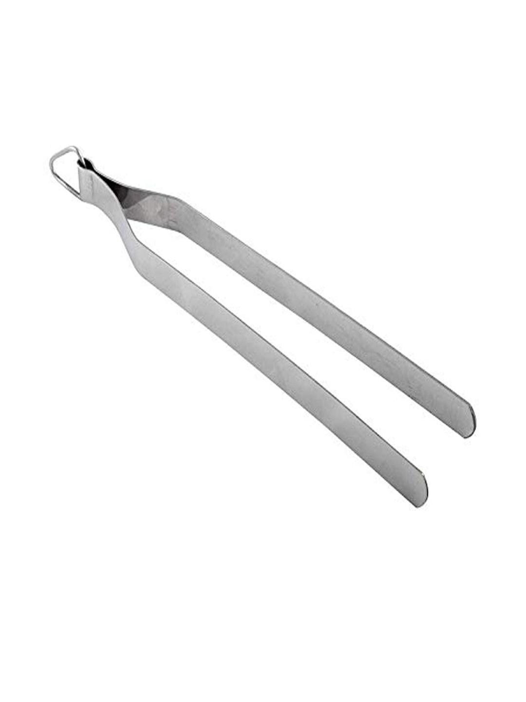 Konquer TimeS Stainless Steel Tong Kitchen Tool
