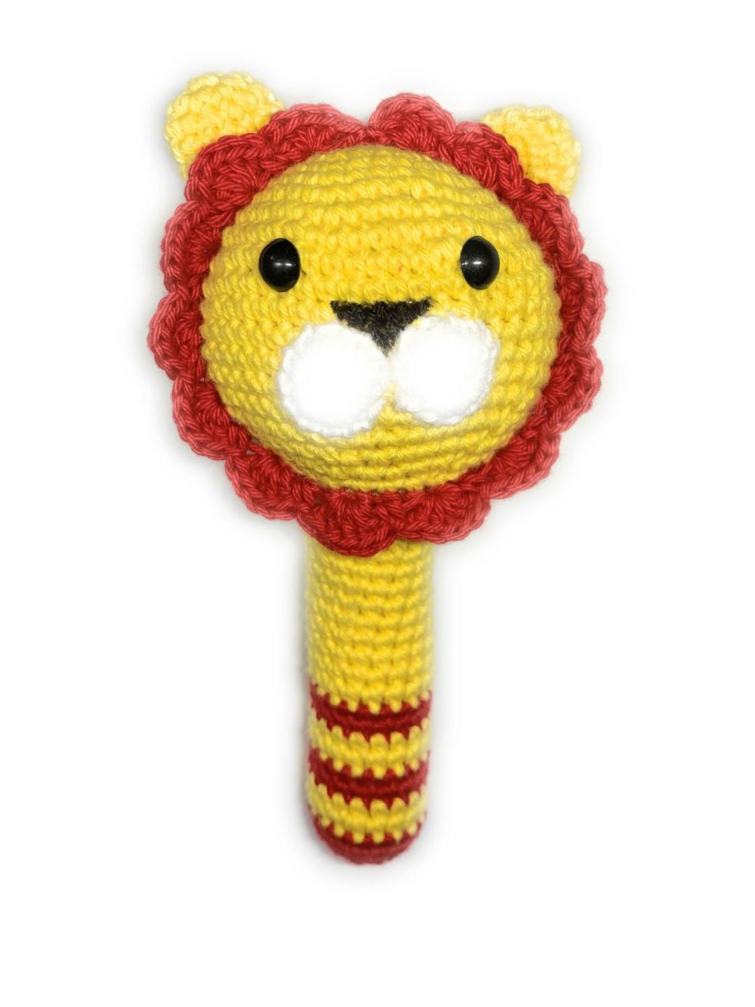 My Yarnery Cotton Soft Toys and Dolls