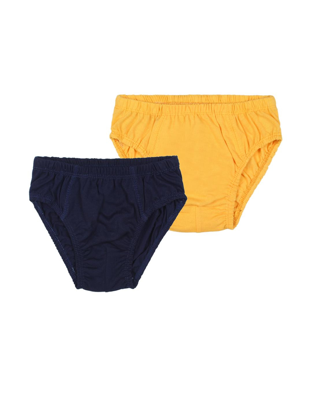 D1 DIFFERENT ONE Women Multi Briefs