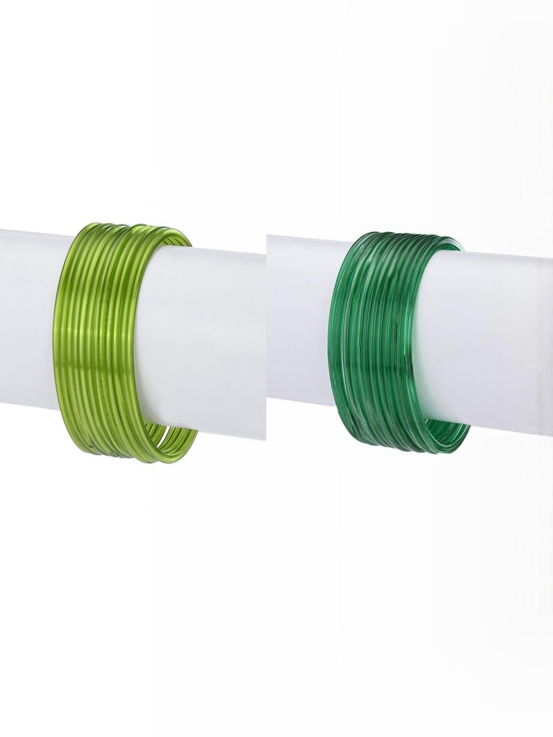 SOMIL Alloy  Dual Pack Bangles