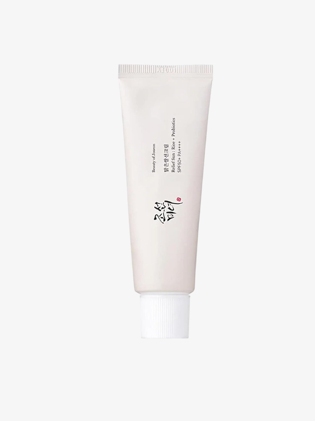 Beauty of Joseon Relief Sun With Rice & Probiotics - 50 ml