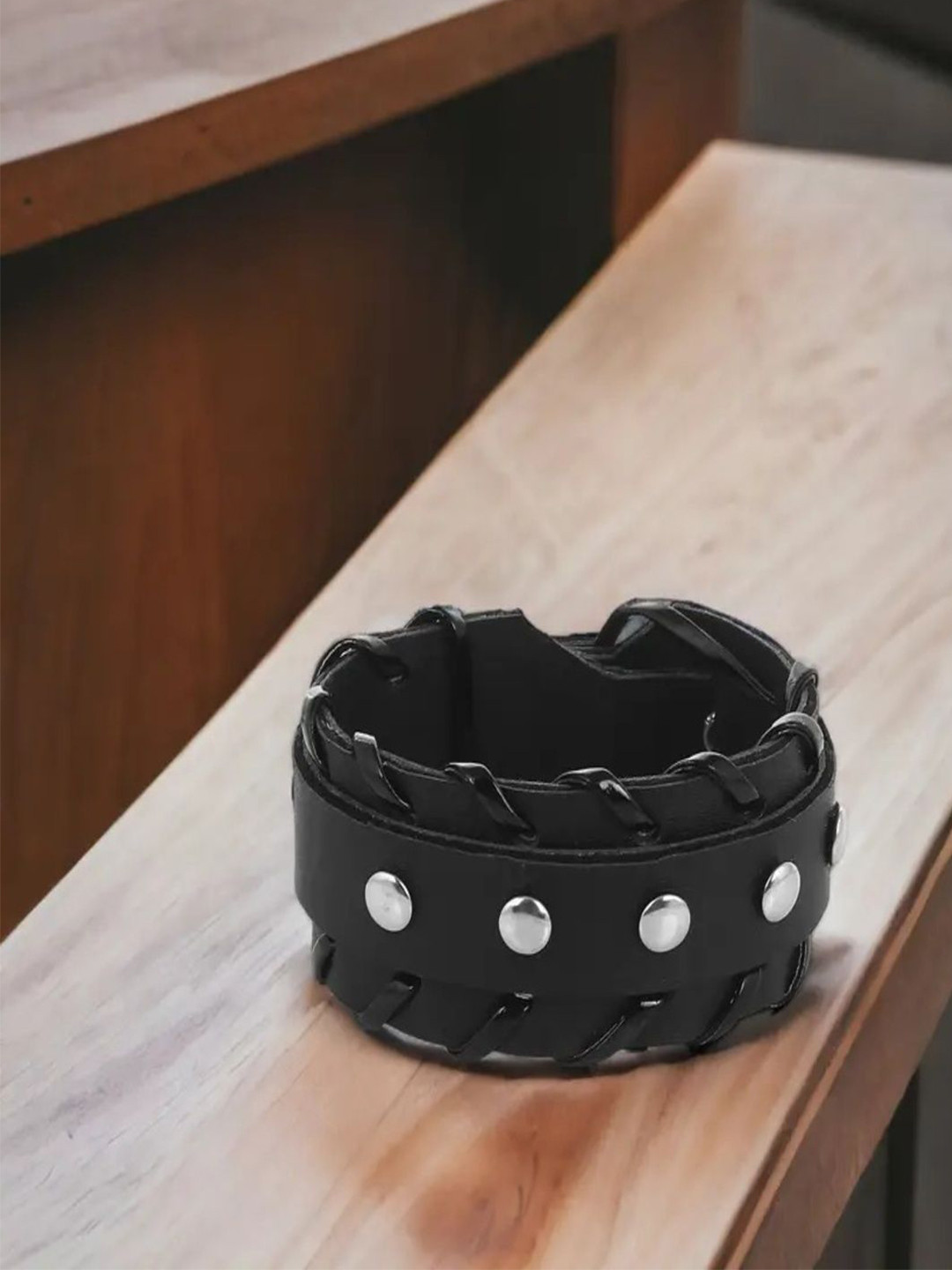 RV Jewels Unisex Bangle-Style Bracelet