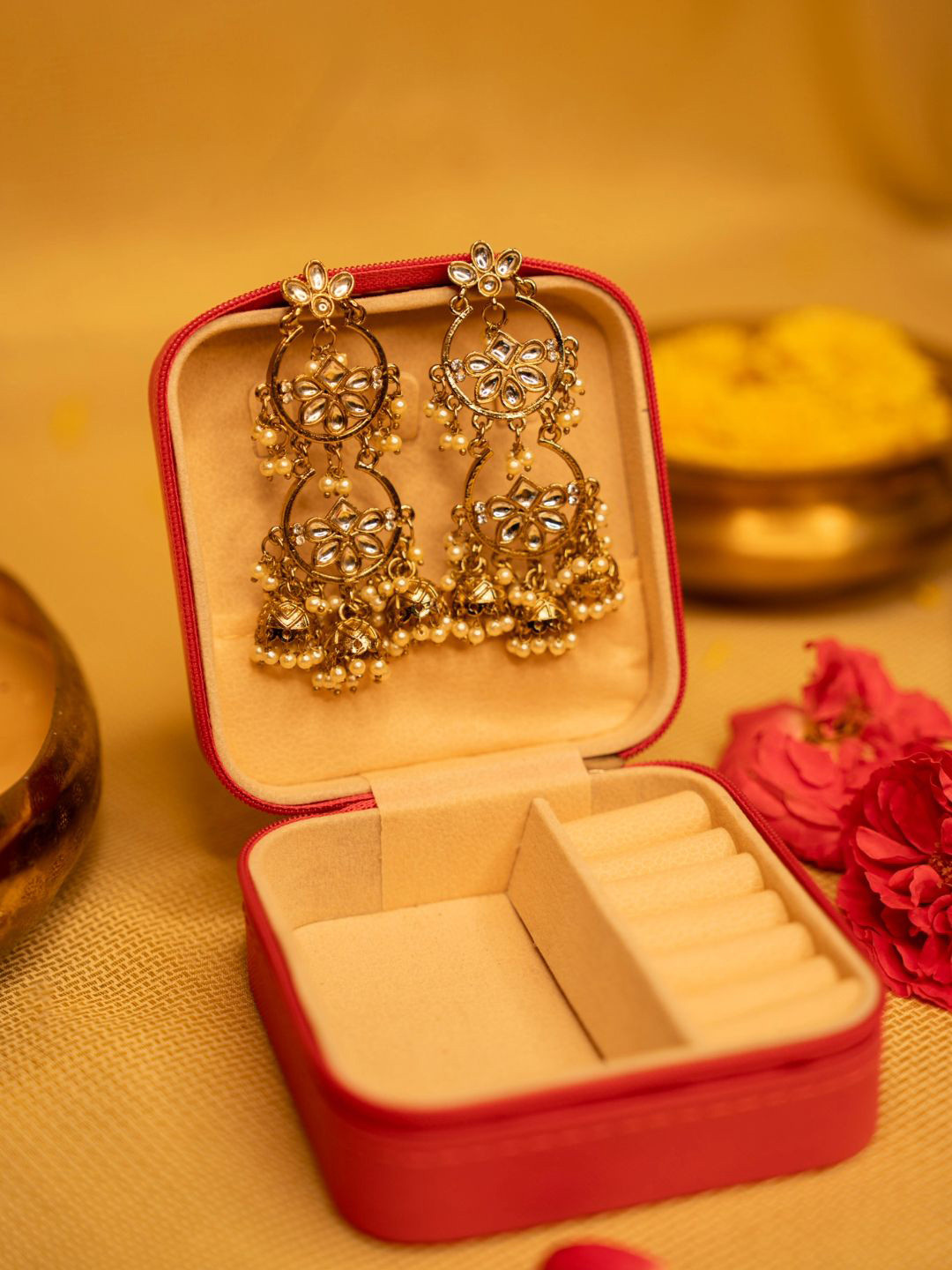 Fida Most Loved Jewellery Gift