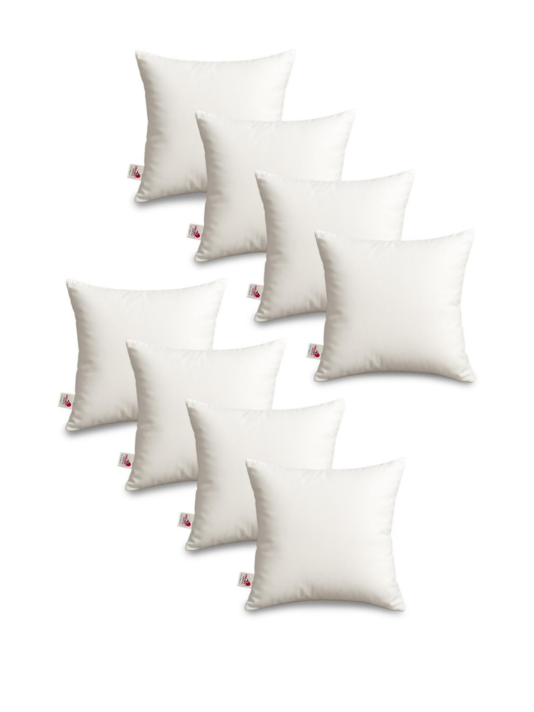 DREAMY URBAN Set of 8 Cushion Inserts