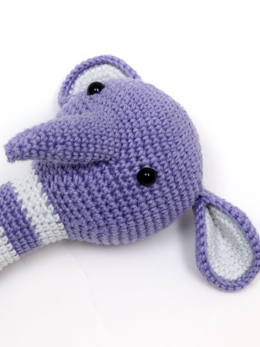 My Yarnery Cotton Soft Toys and Dolls