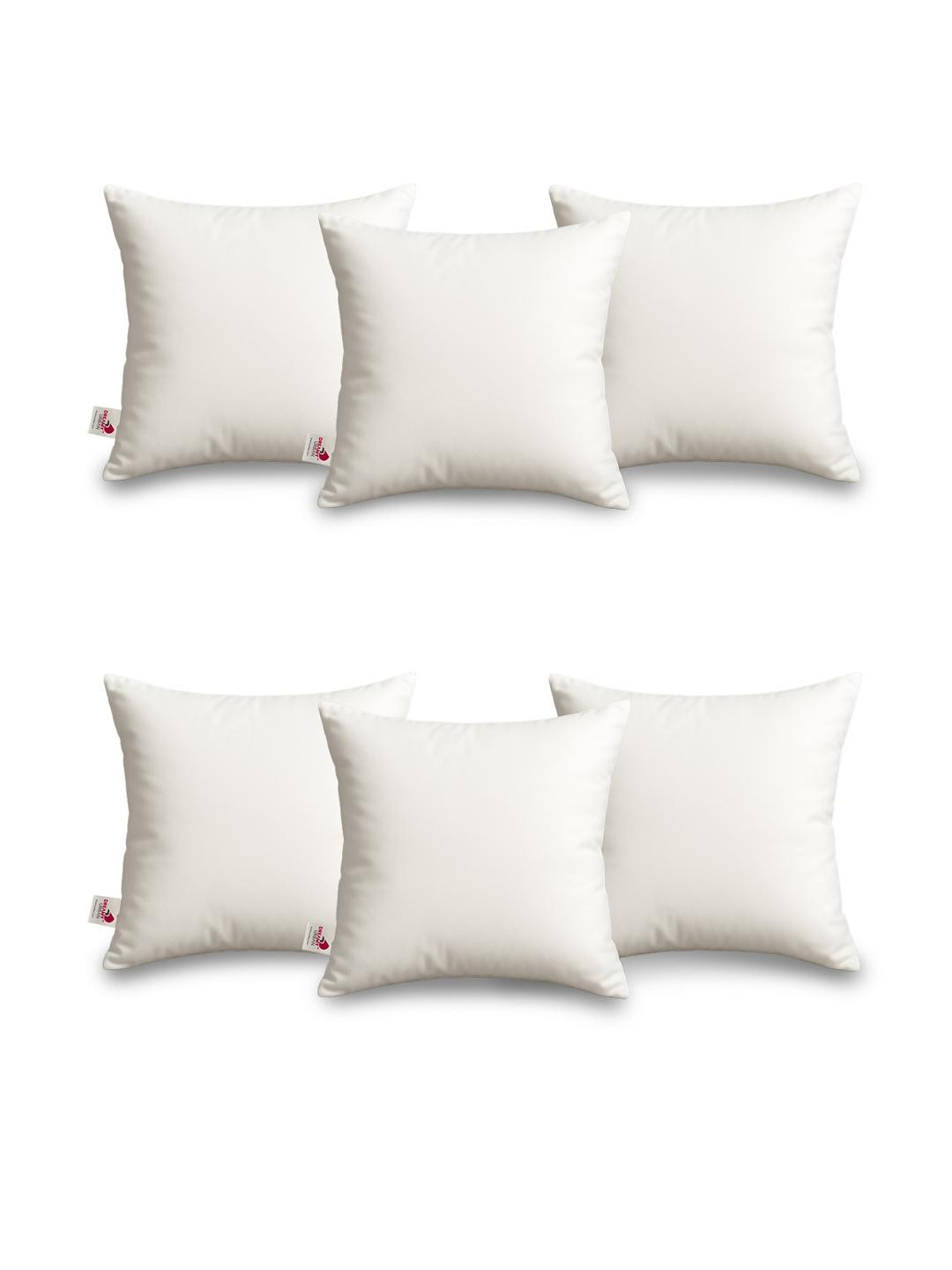 DREAMY URBAN Cushion Pads - Set of 6