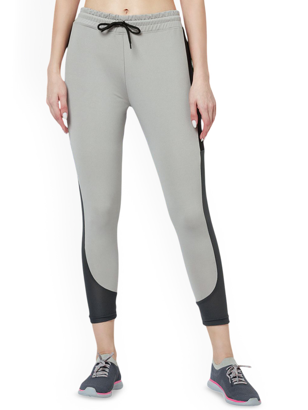 Unicus Apparel Ankle Length Sports Tights