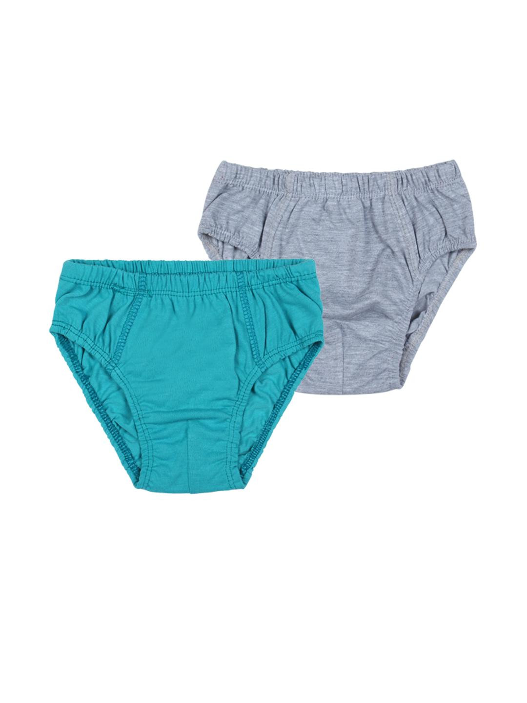 D1 DIFFERENT ONE Women Multi Briefs