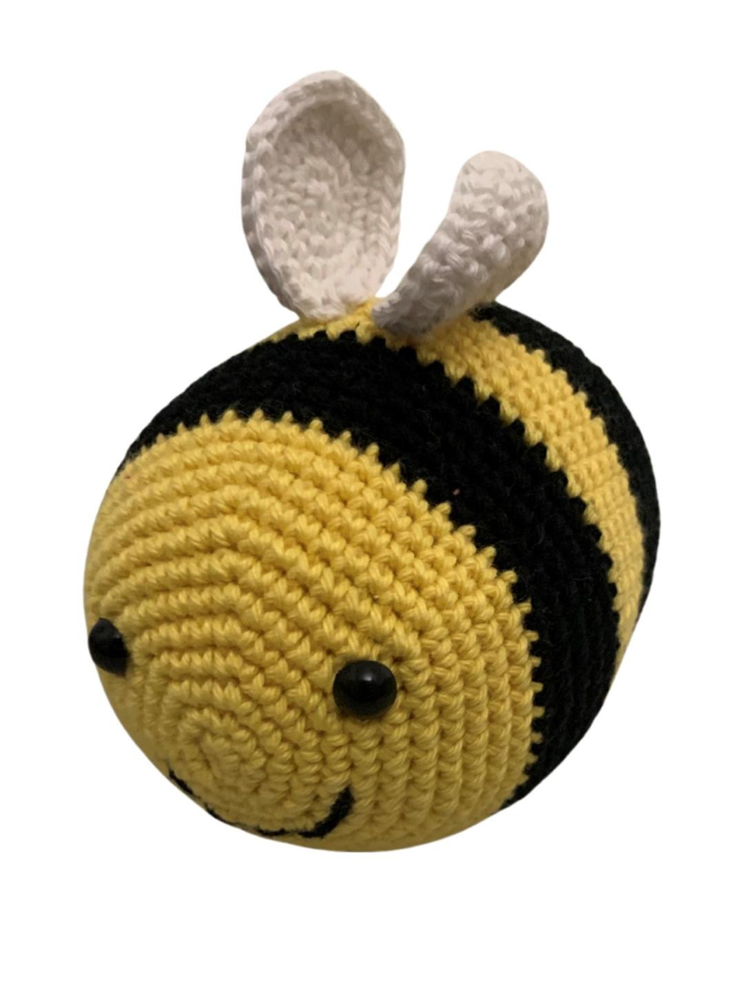 My Yarnery Cotton Soft Toy and Dolls