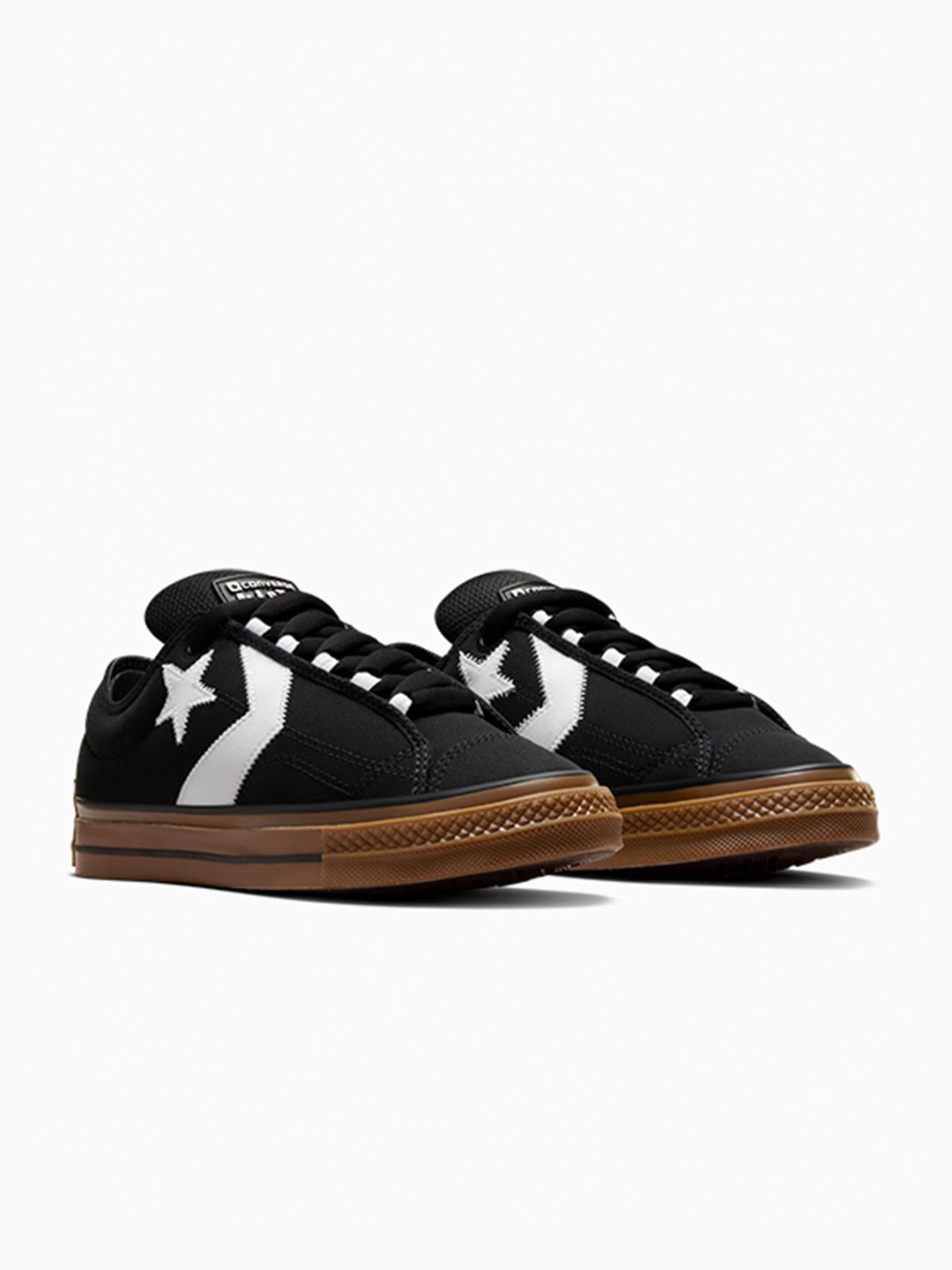 Converse Men Star Player 76 Puff Low Top Sneaker