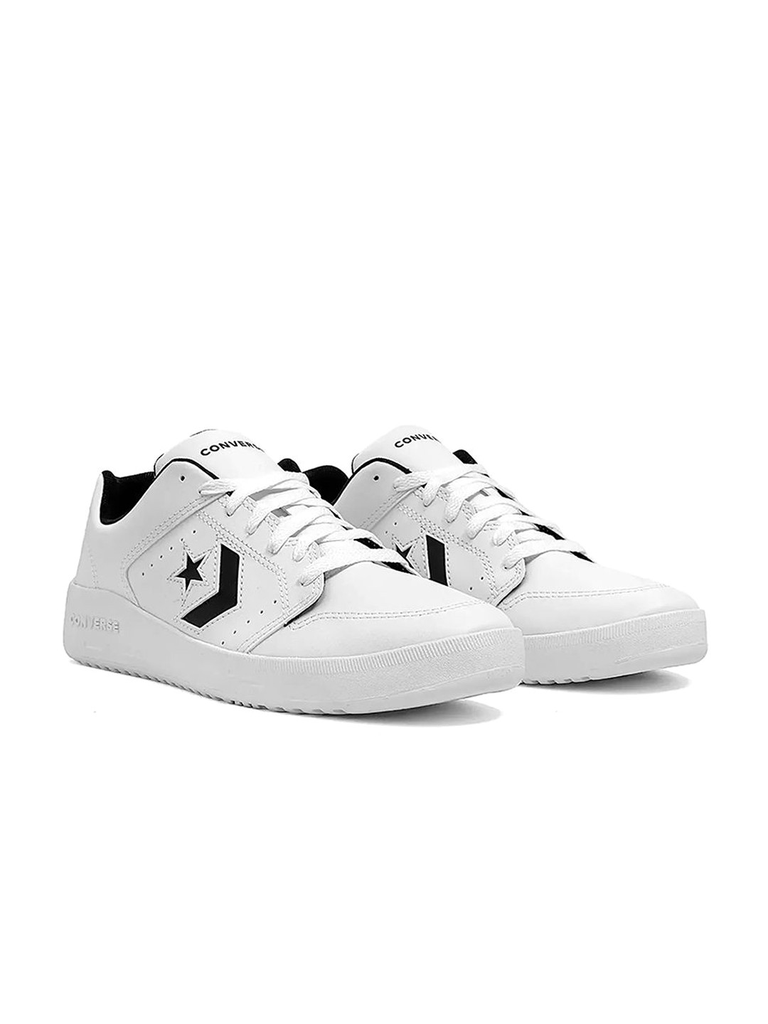 Converse Men Day One Court Low Top Sneaker