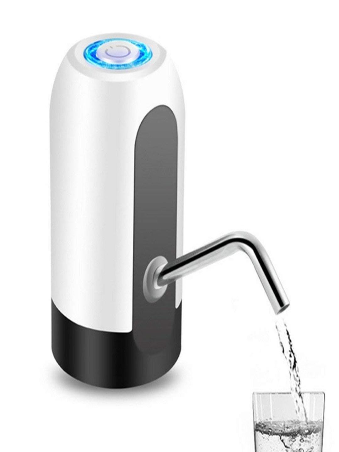 Konquer Times Automatic Wireless Water Can Dispenser
