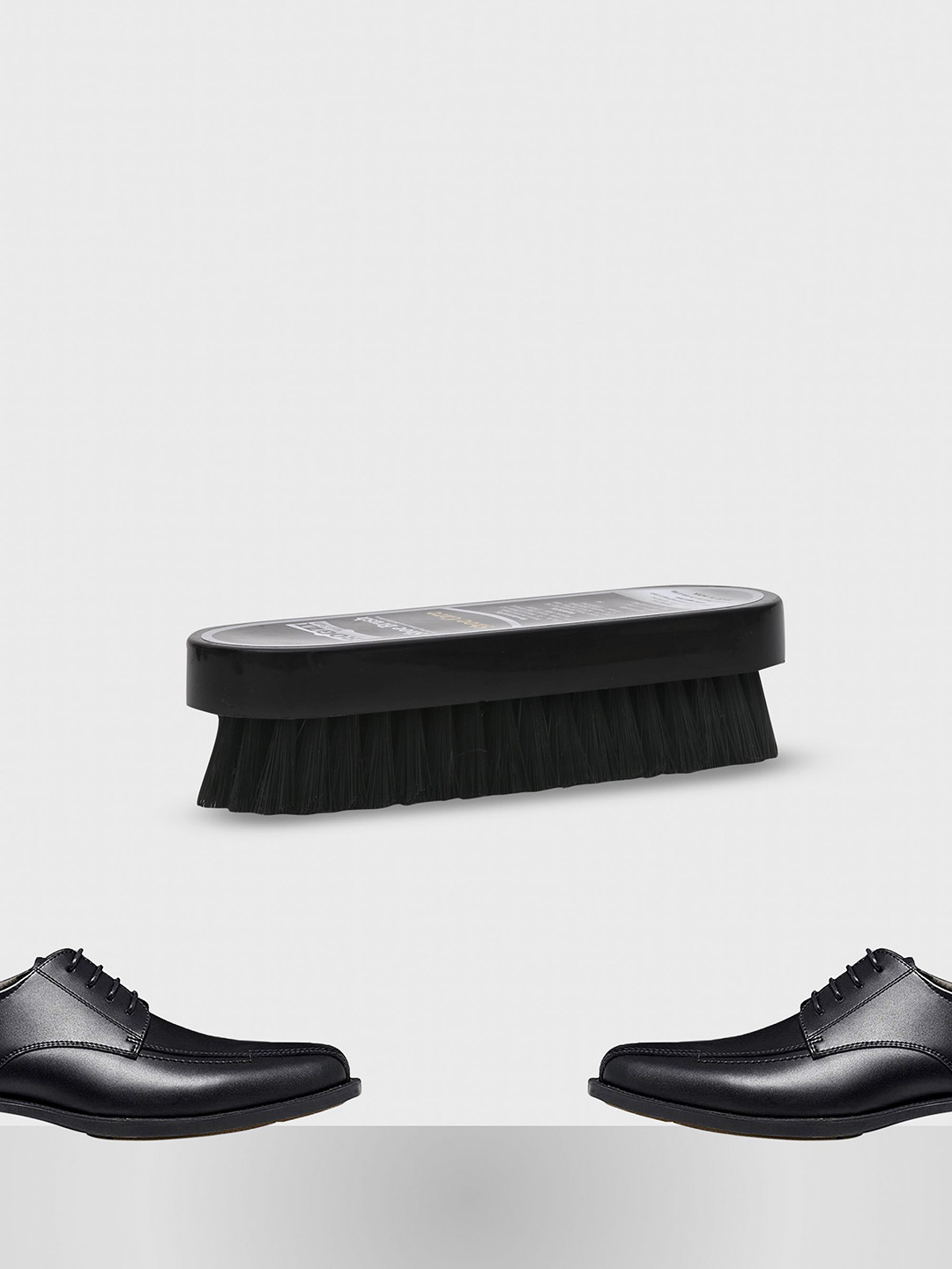 ROGZI Shoe Shine Brush