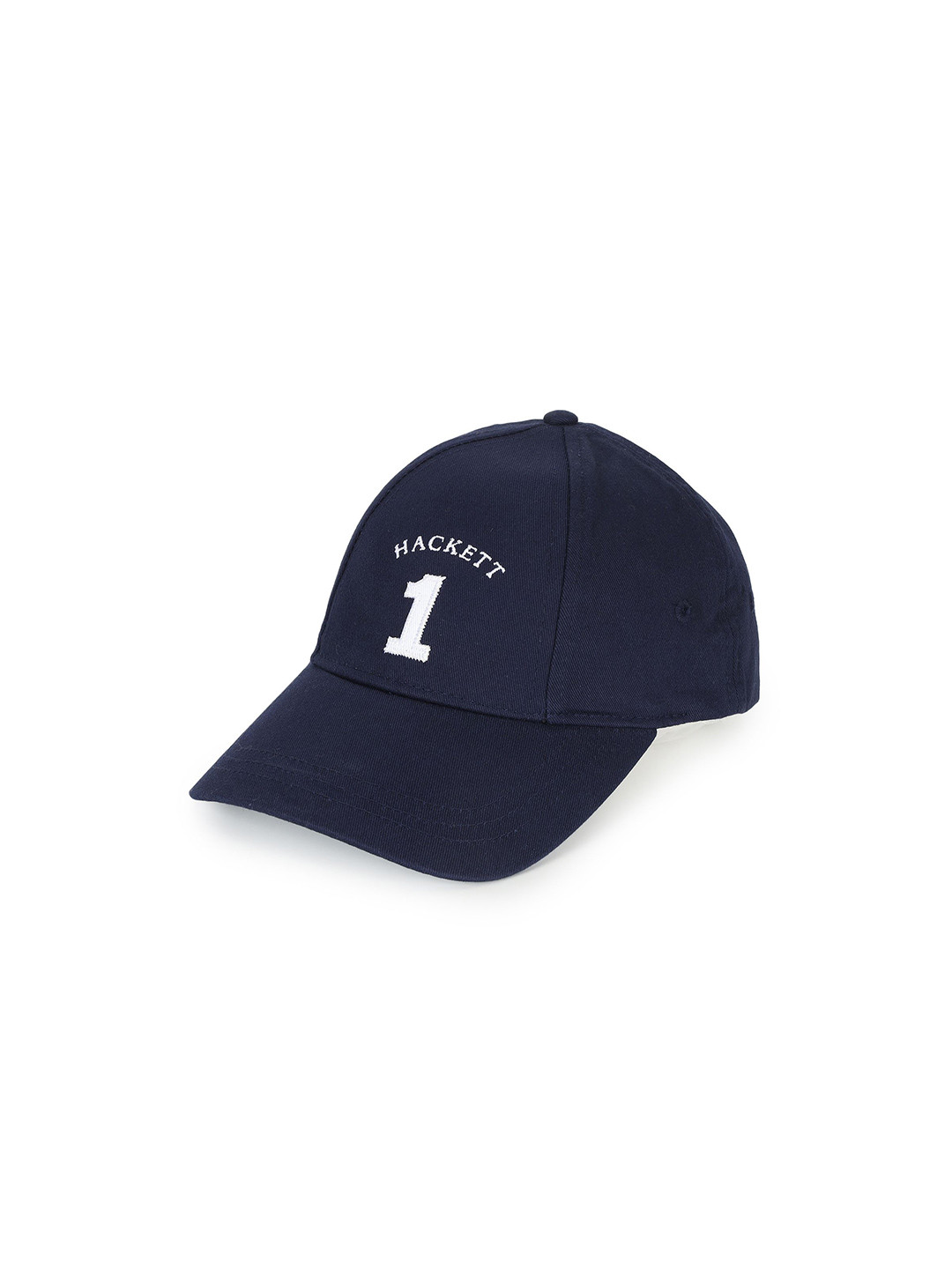 HACKETT LONDON Men Heritage Number Cap