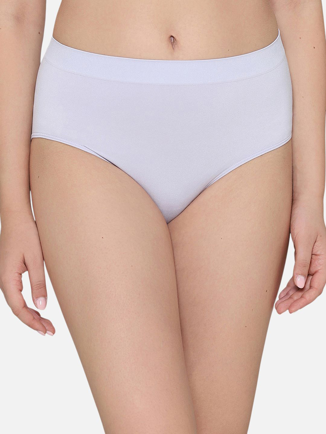 Wacoal High Waist Full Coverage Hipster Brief PI06A01-LB