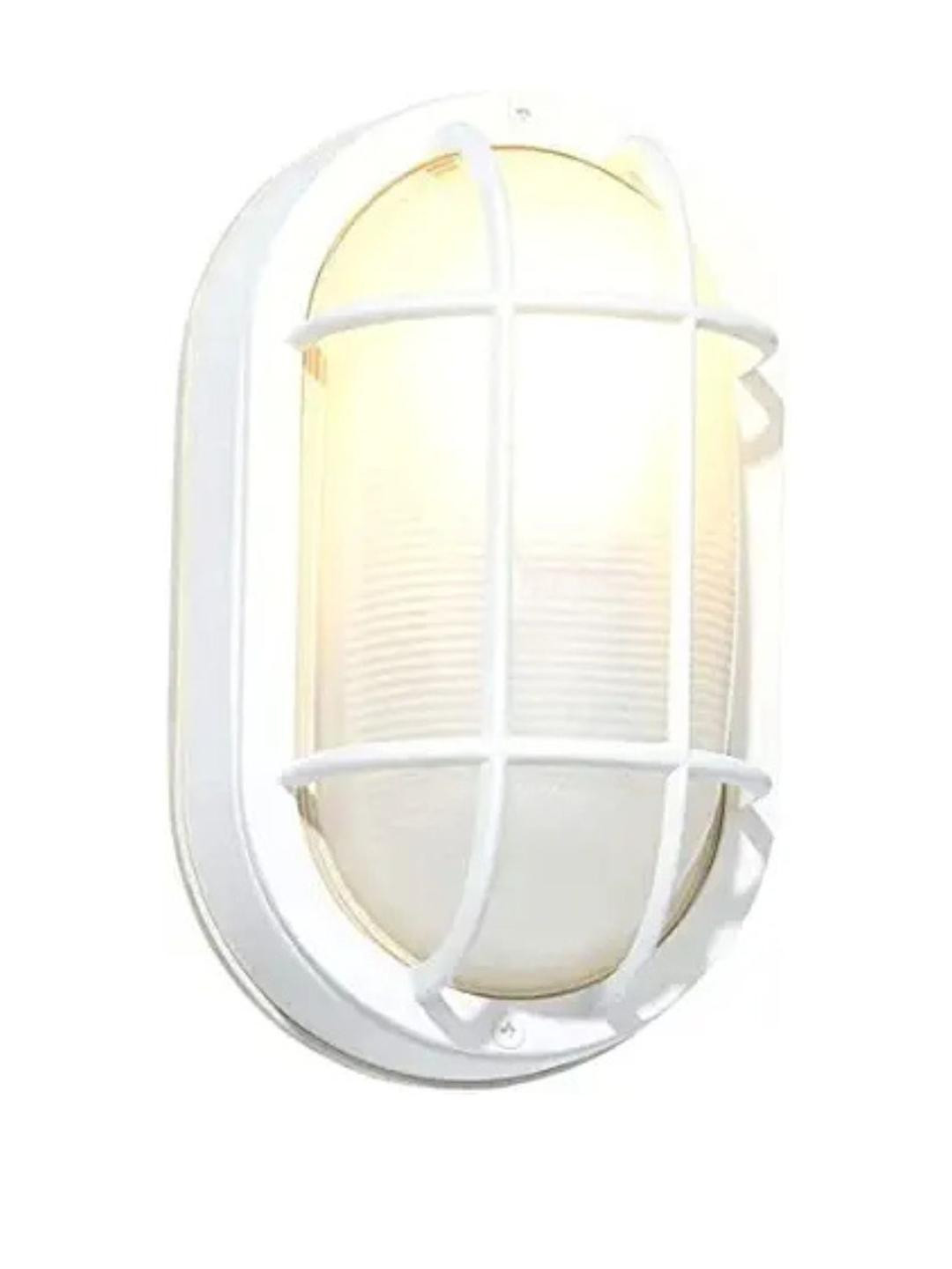 HomesElite Waterproof Outdoor Roof Wall Lamp