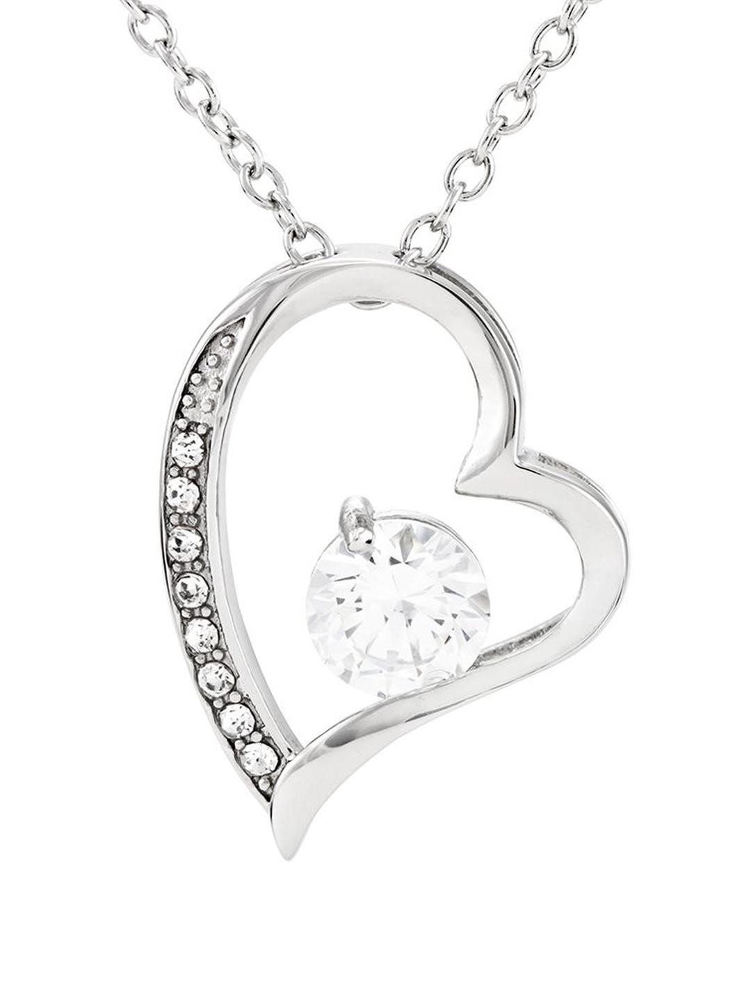 Rakva Women White Jewellery Set