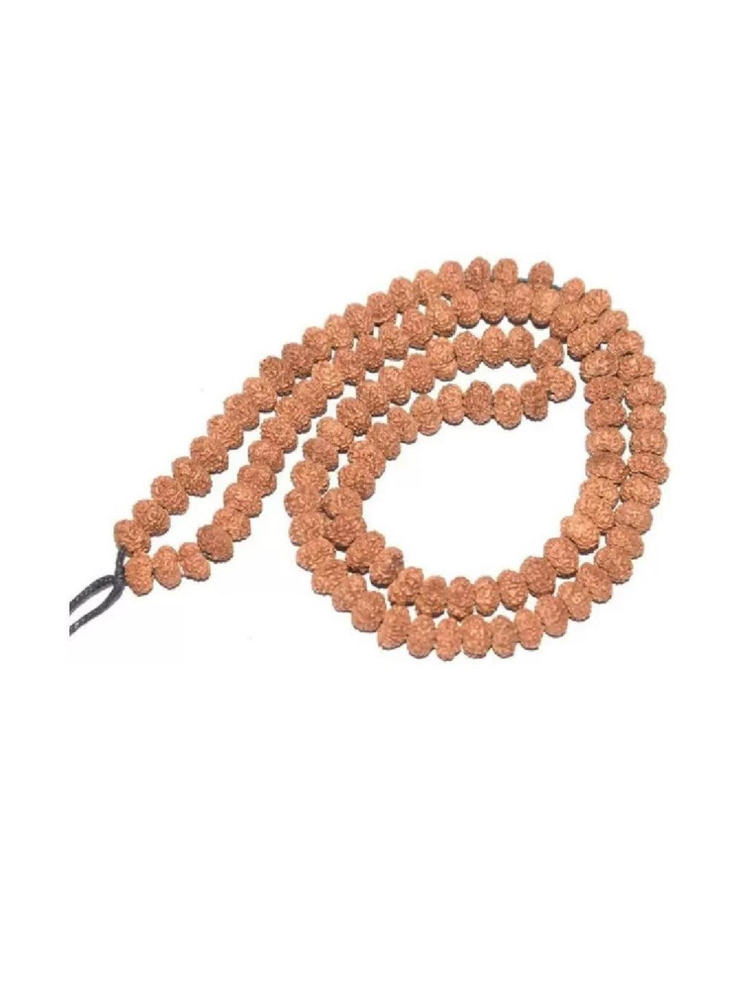 Divine souvenirs Brown Beads Pendants