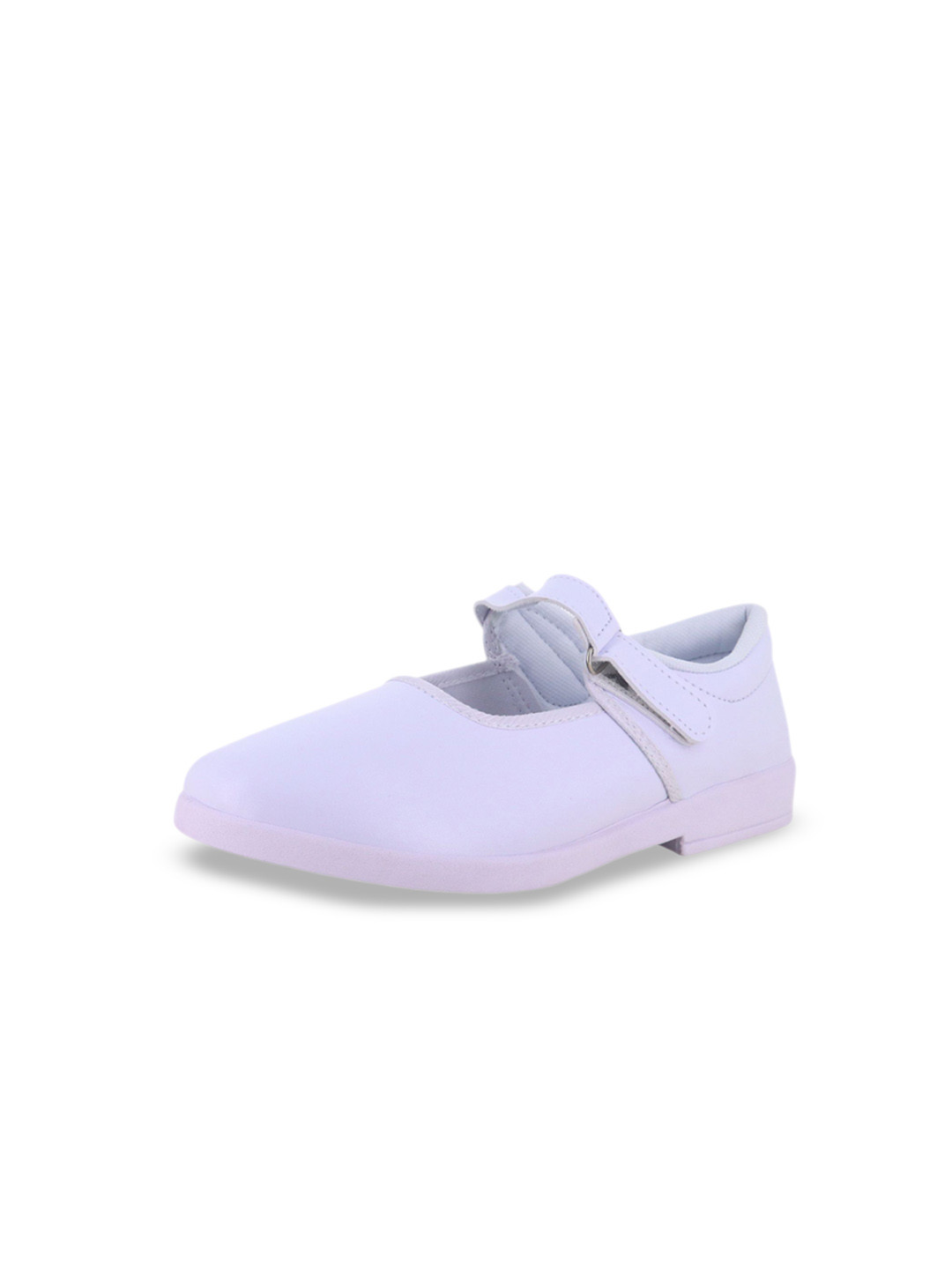Sparx Kids Velcro School Shoes