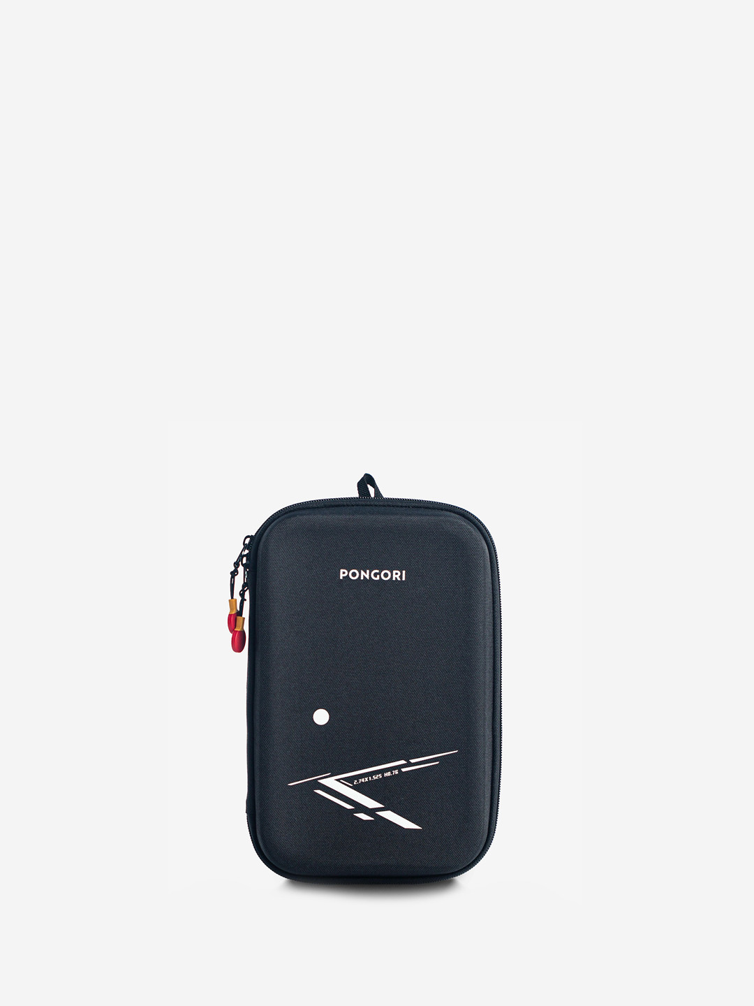 Decathlon Unisex Brand Logo Table Tennis Case Backpack