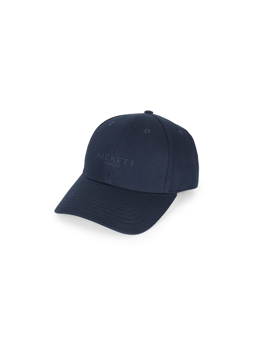 HACKETT LONDON Men Tonal Brand Cap