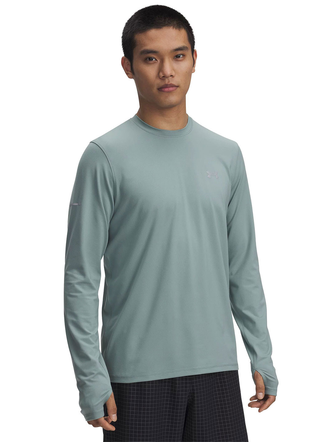 UNDER ARMOUR UA Launch Pro Long Sleeve