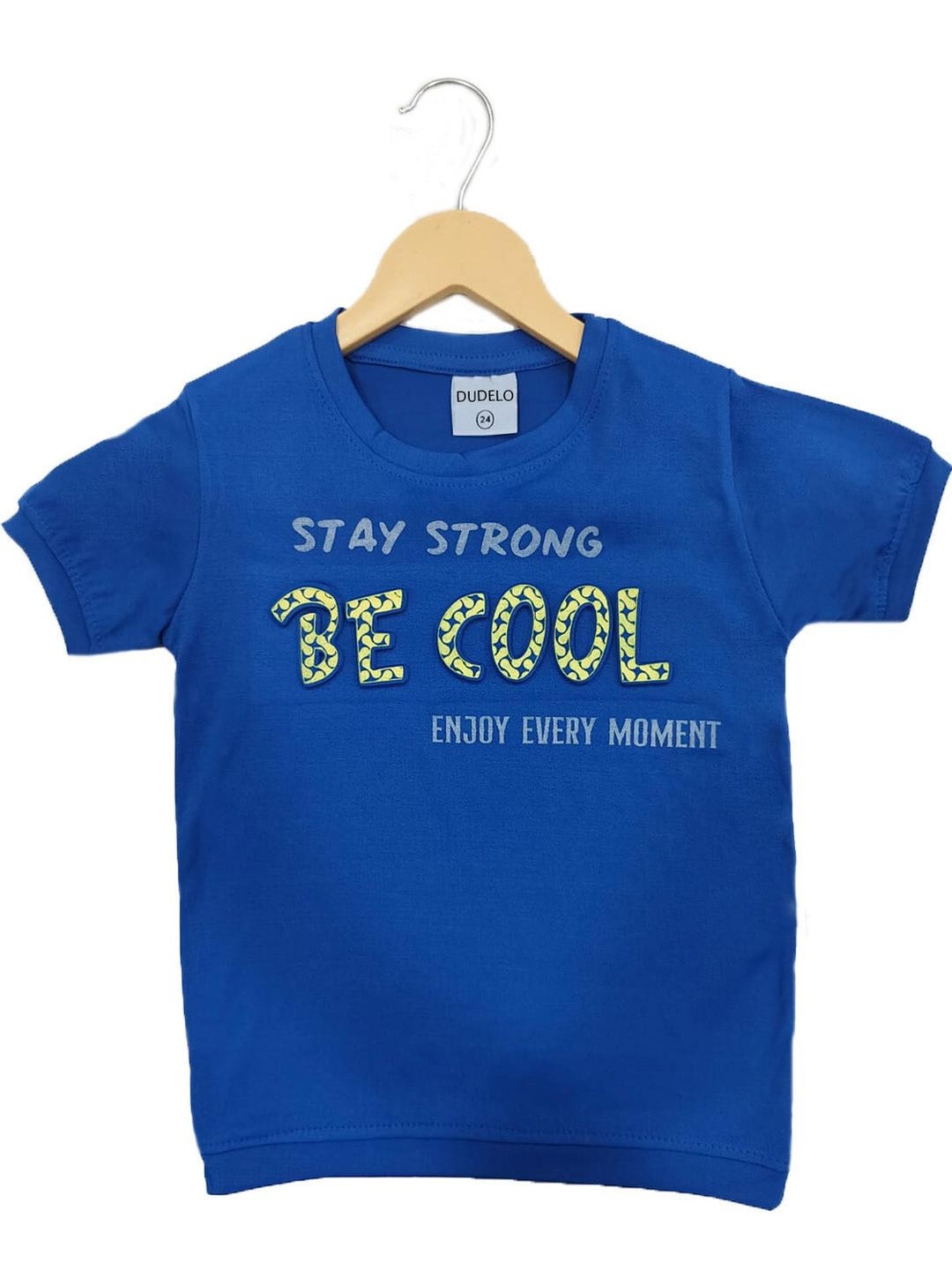 Little funky Unisex Coral Tshirts