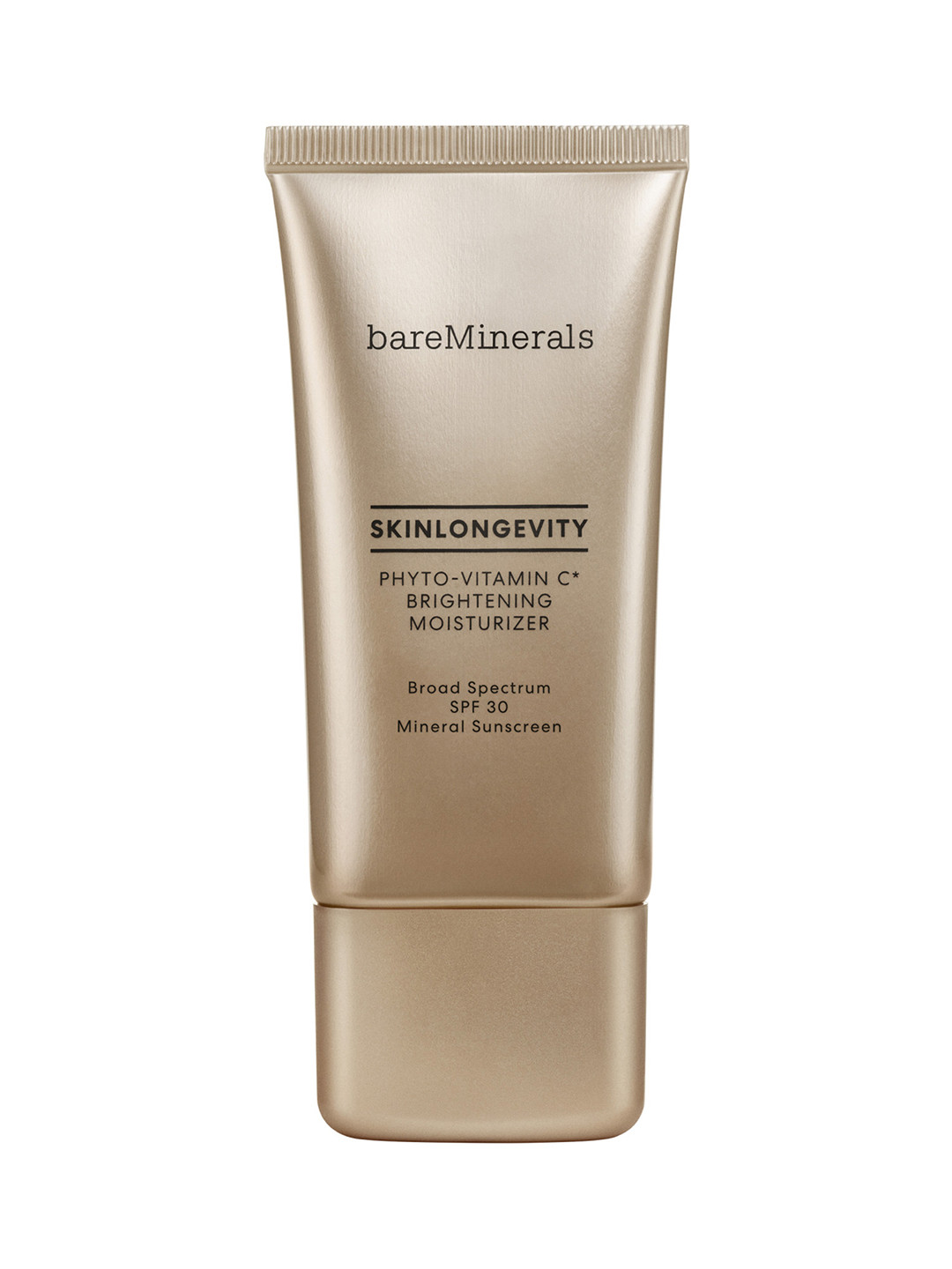 bareMinerals SkinLongevity Phyto-Vitamin C SPF30 Moisturizer - 50ml