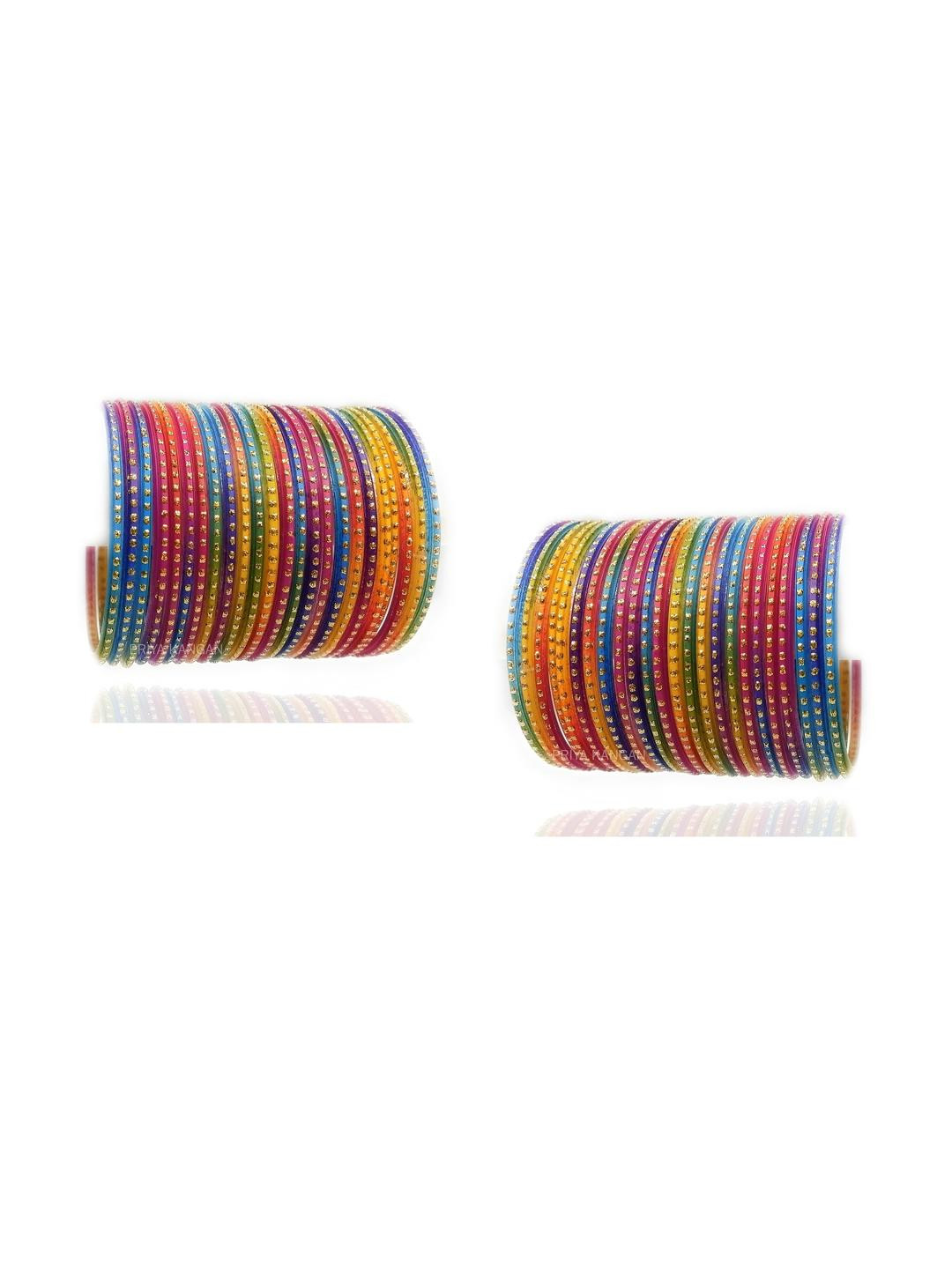 PRIYA KANGAN Multi Alloy Bangle