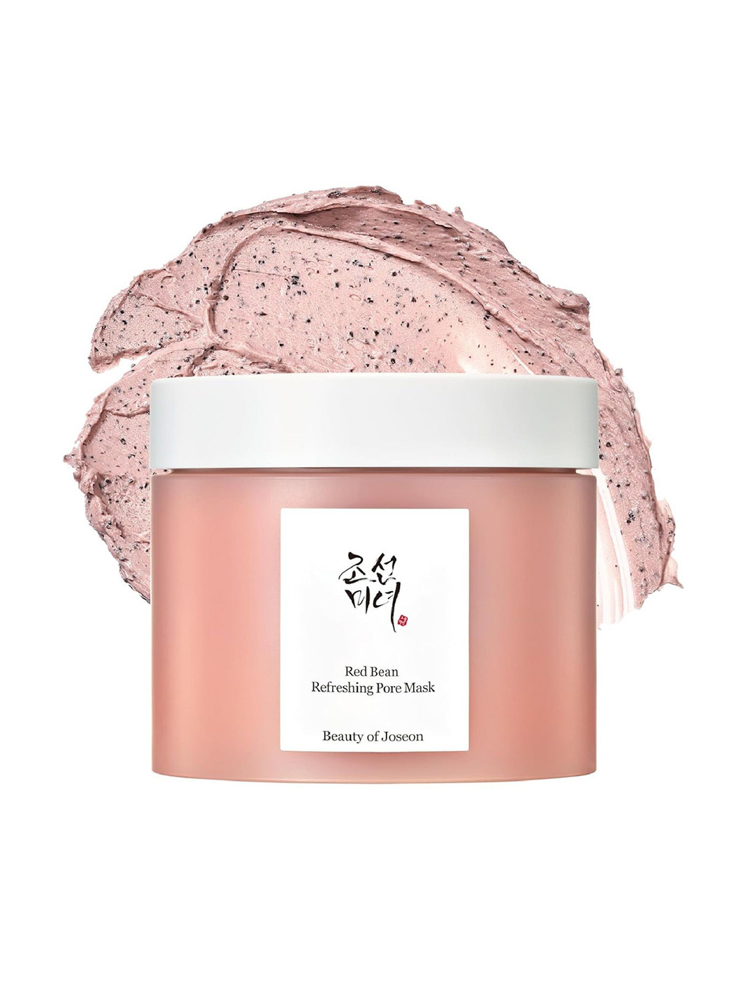Beauty of Joseon Red Bean Refreshing Pore Mask - 140 ml