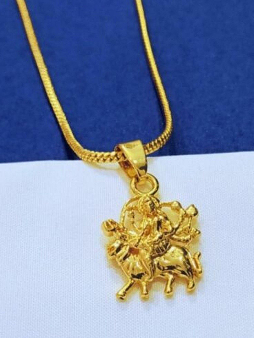 RV Jewels Contemporary Pendants with Chains