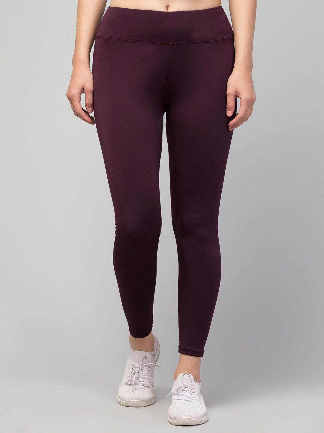 CKARFE High-Rise Dry Fit Tights