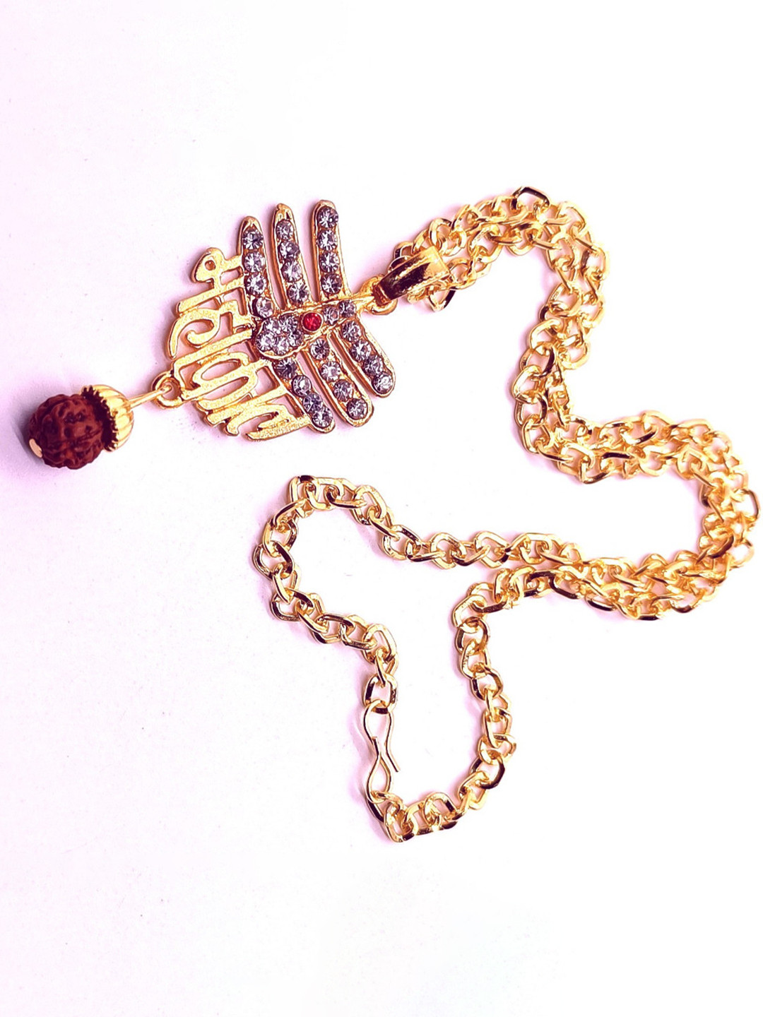 Dynamic Retail Global Set Of 1 Men's Chain