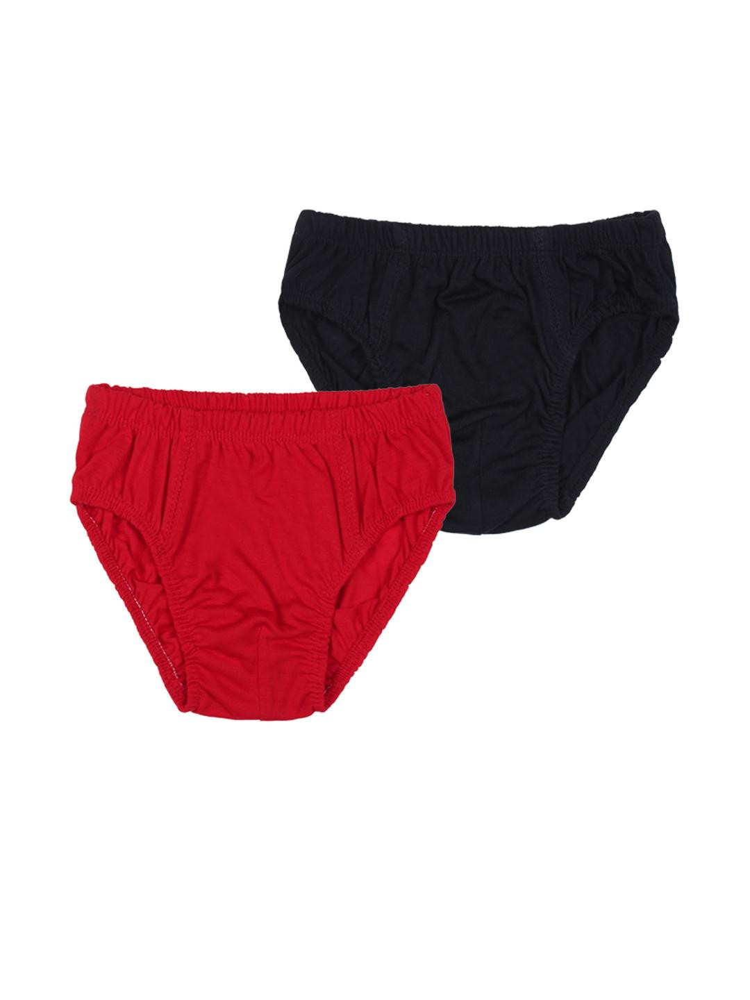 D1 DIFFERENT ONE Women Multi Briefs