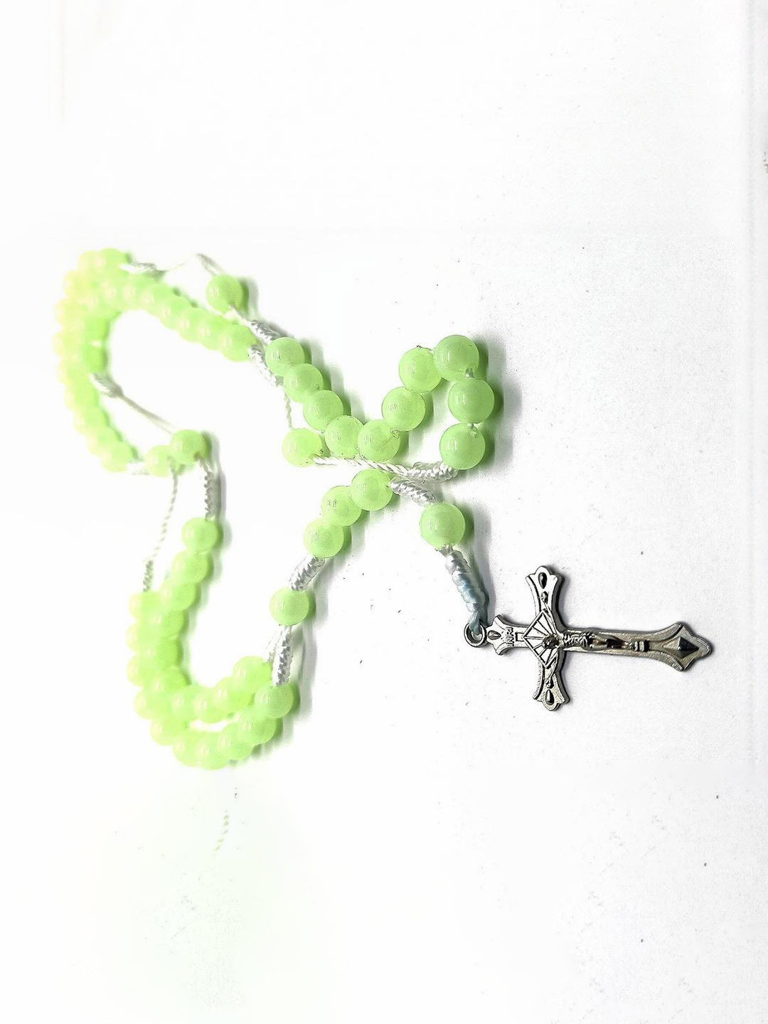 Dynamic Retail Global Men's Ethnic Beaded Chain