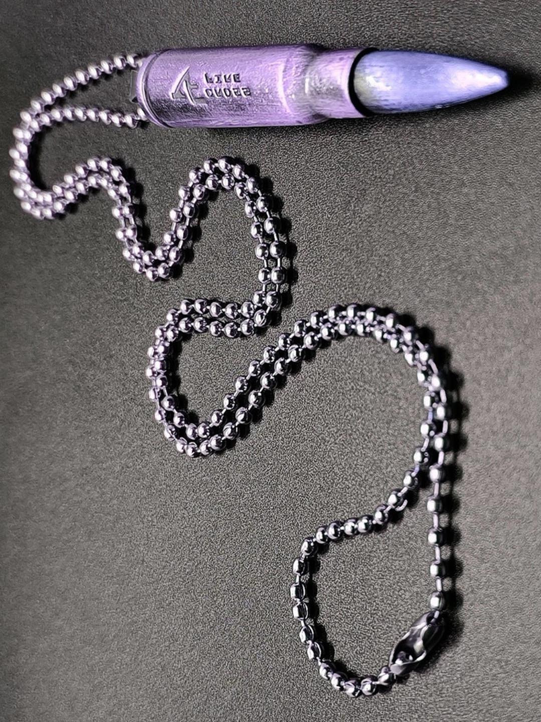 Dynamic Retail Global Men Casual Slip-On Chain