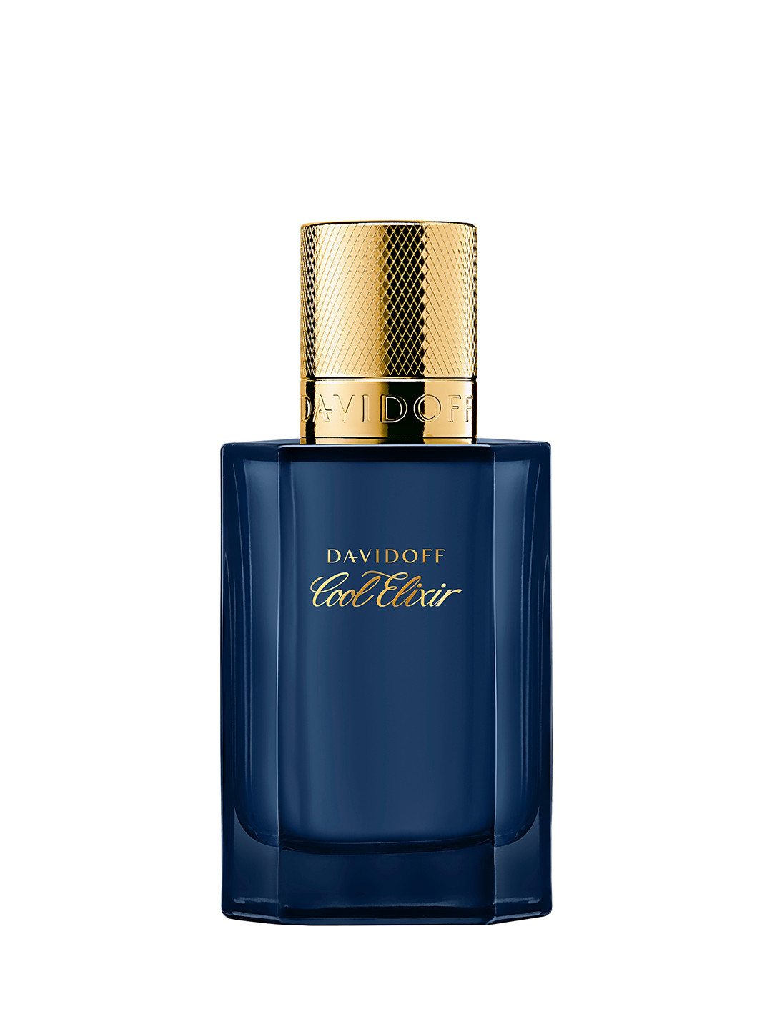 DAVIDOFF Men Cool Elixir Parfum - 50ml