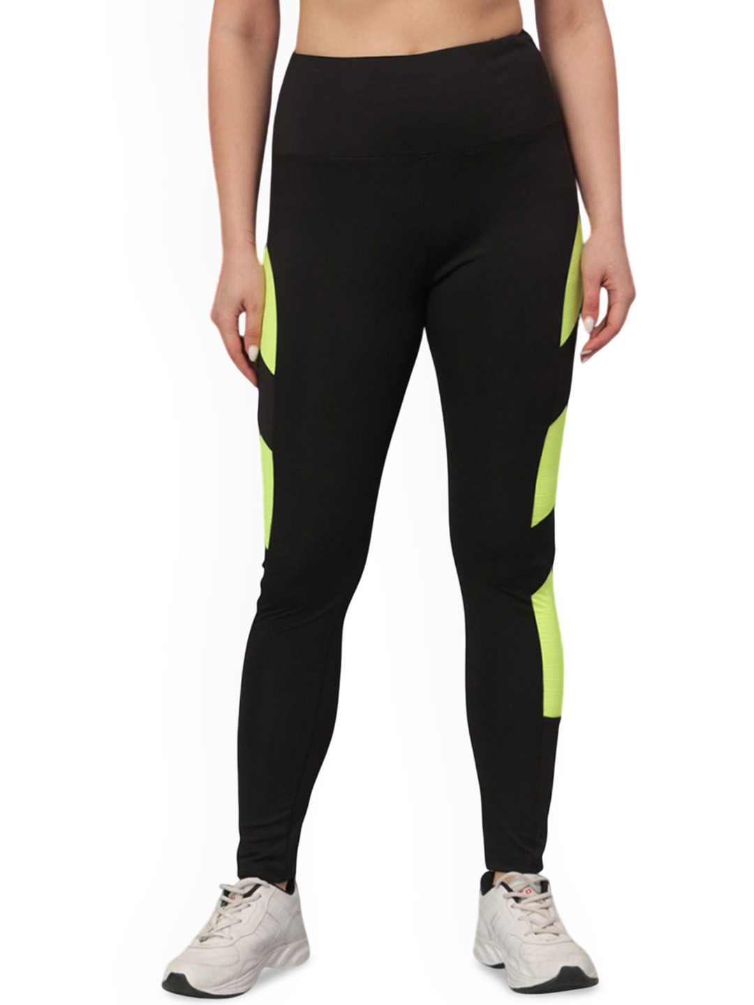 Unicus Apparel Absolute Fit Ankle Length Tights