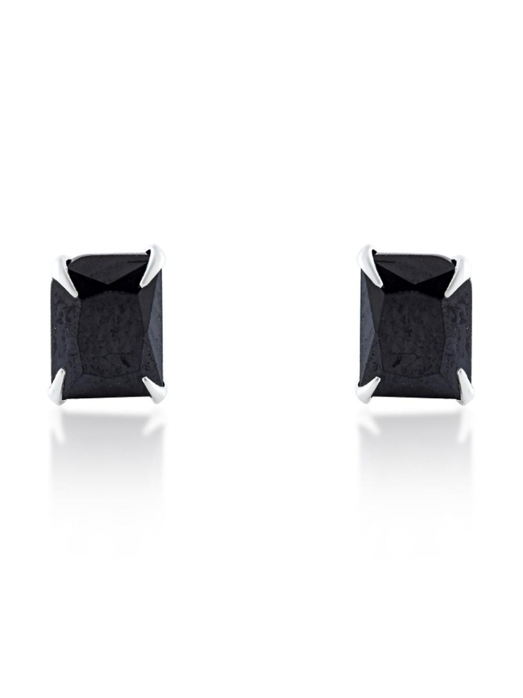 Sechi Silver-Plated Sterling Silver Earrings