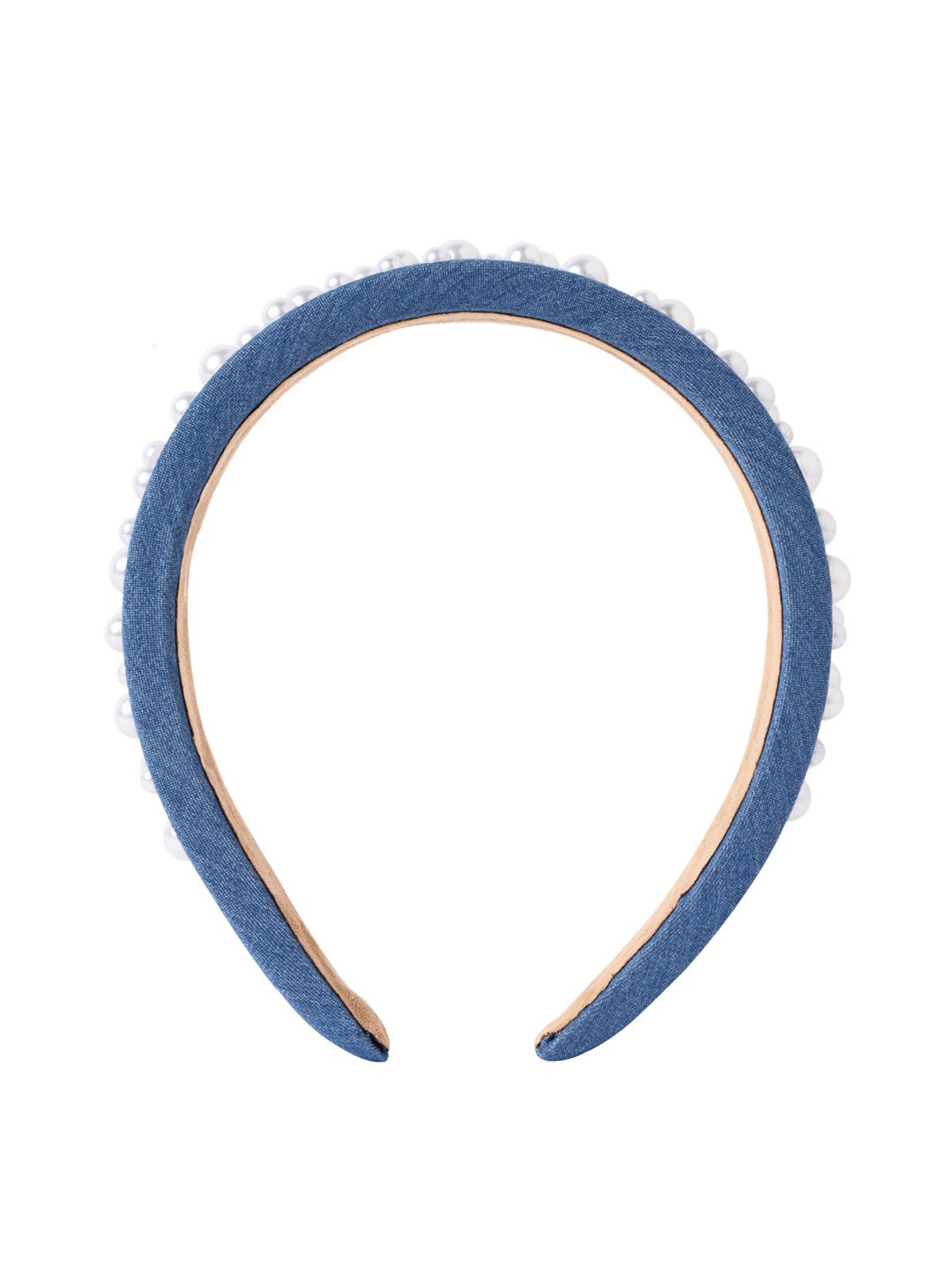 Aye Candy Girls Western Beaded Hairband