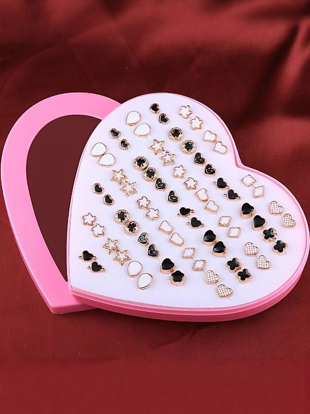 ARTZEN Women Multi Earrings