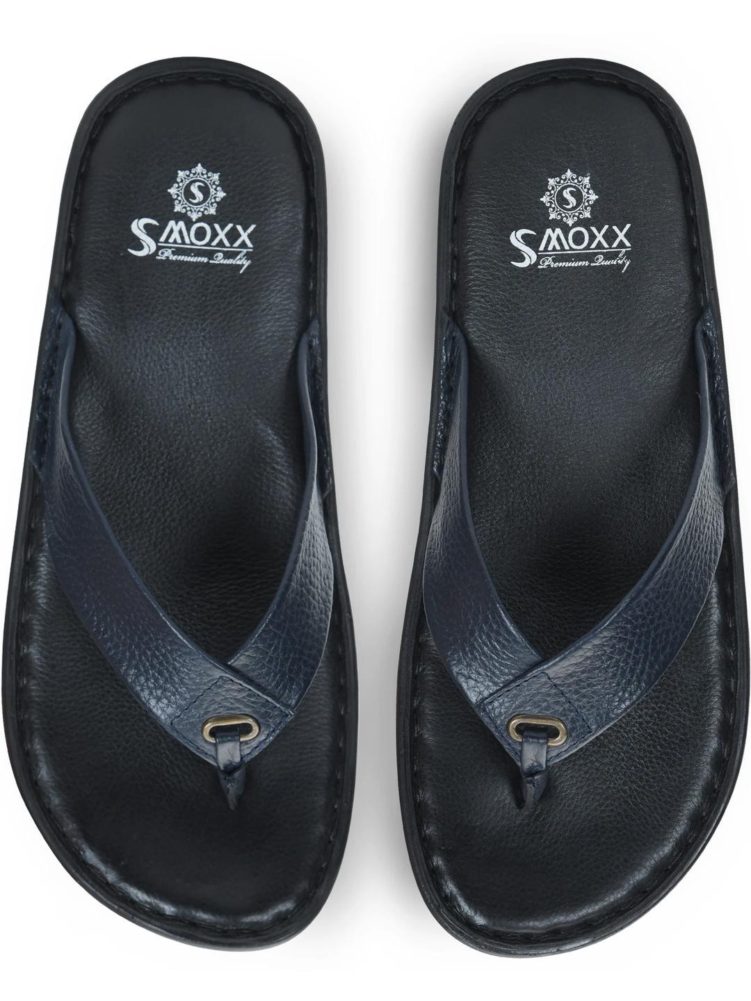 SMOXX Men Blue Sandals