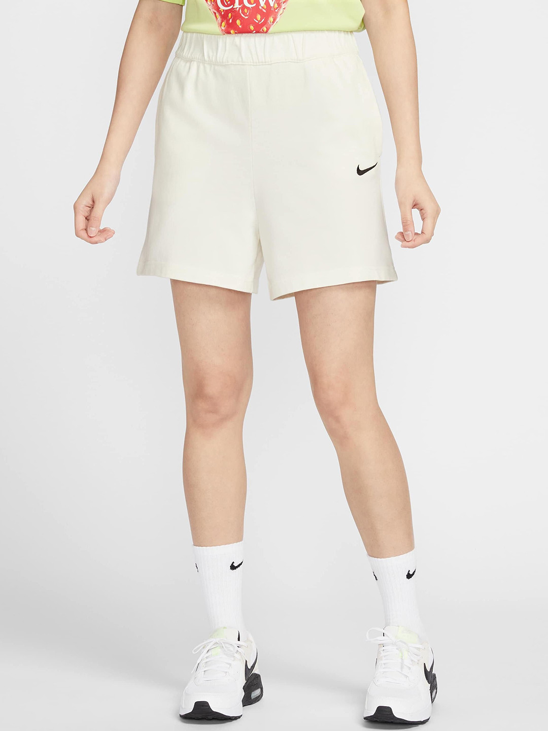 Nike Sportswear Women's Jersey Shorts