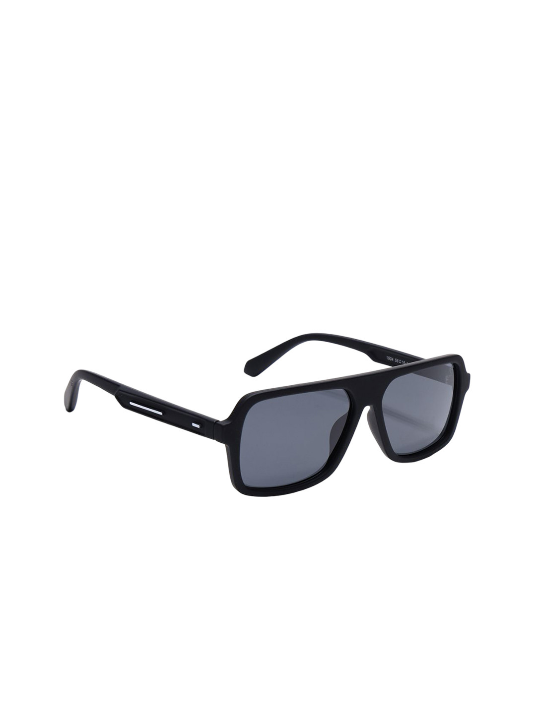 Eyejack by Voyage Wayfarer with with Polarised and UV Protected Sunglasses 1904PCL2069