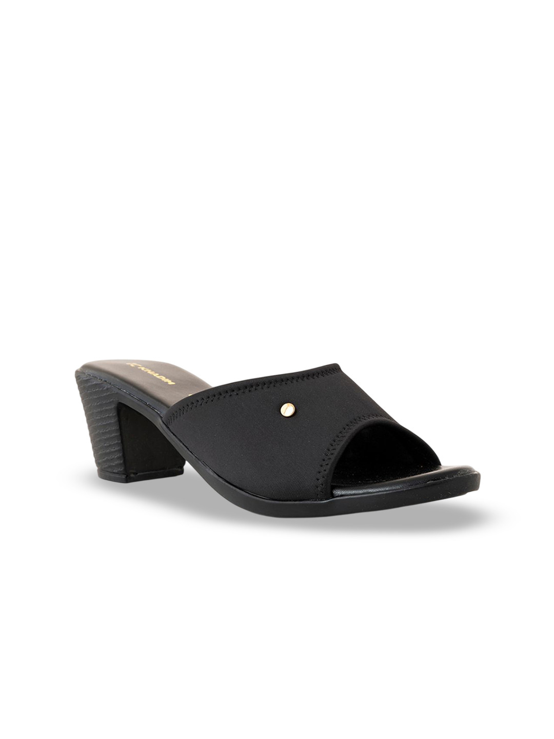 Khadims Women Block Sandals