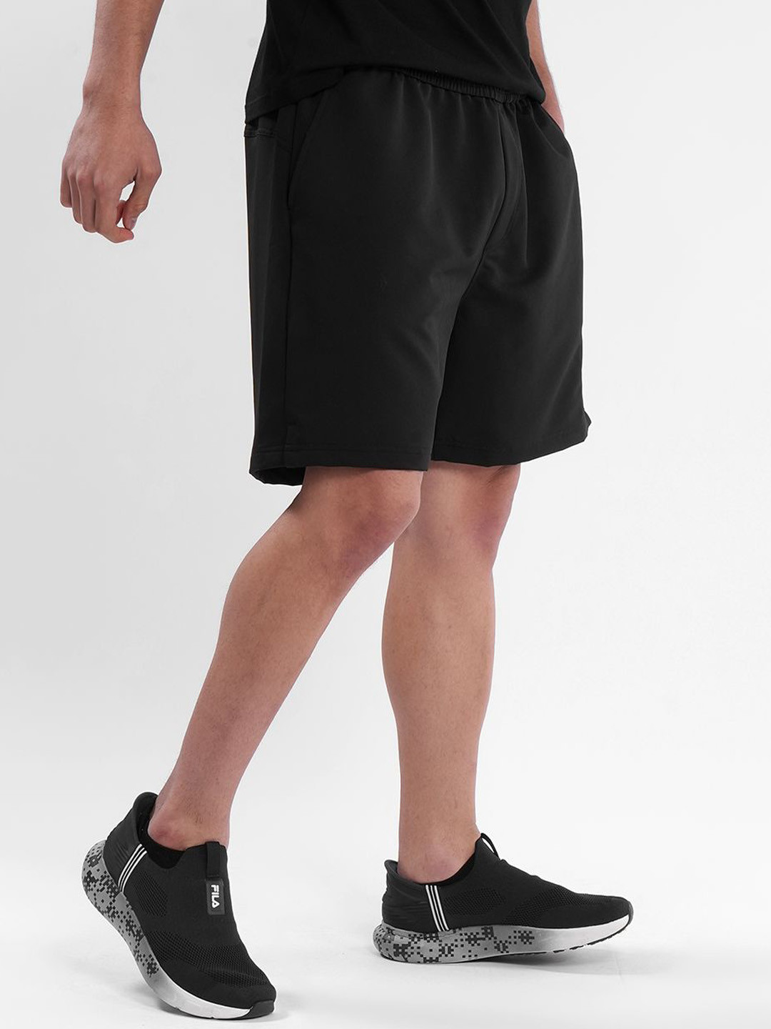 FILA Carter Men Sports Shorts