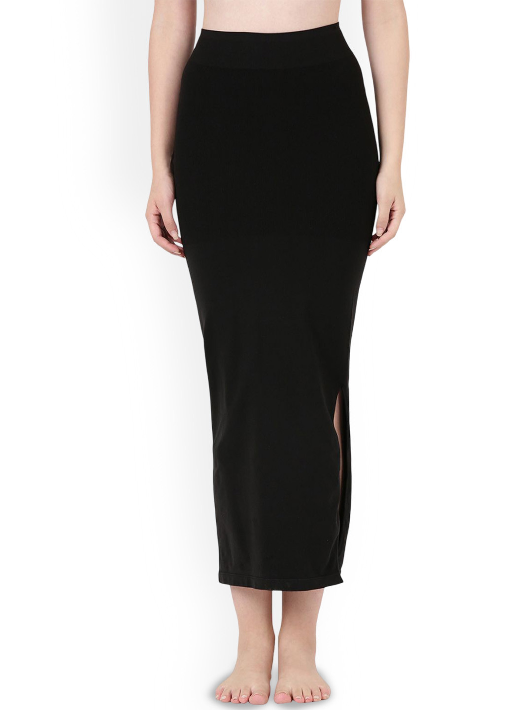 BLOSSOM Seamless & Side Slit Saree Shapewear