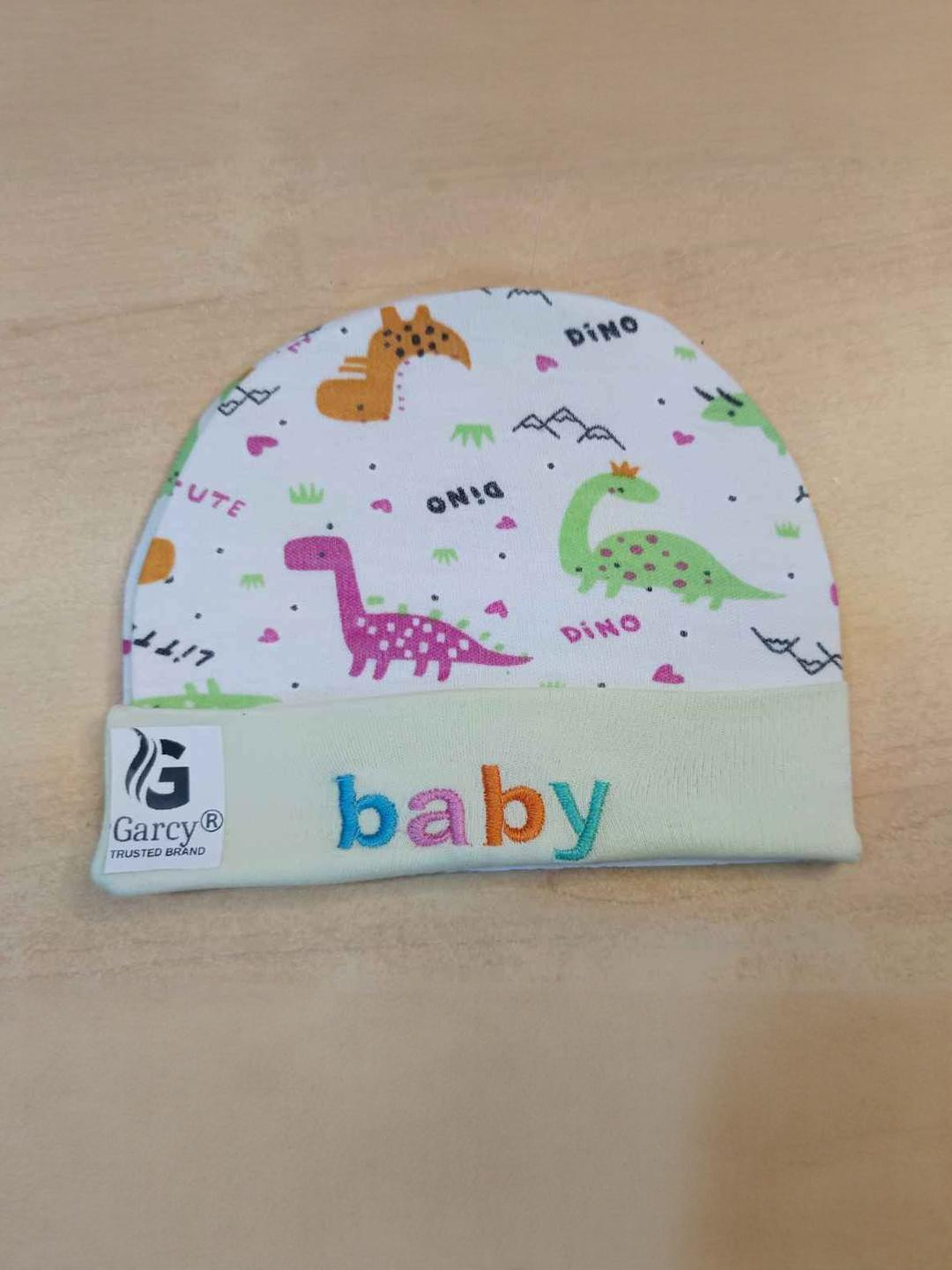 GARCY Baby Apparel Gift Set