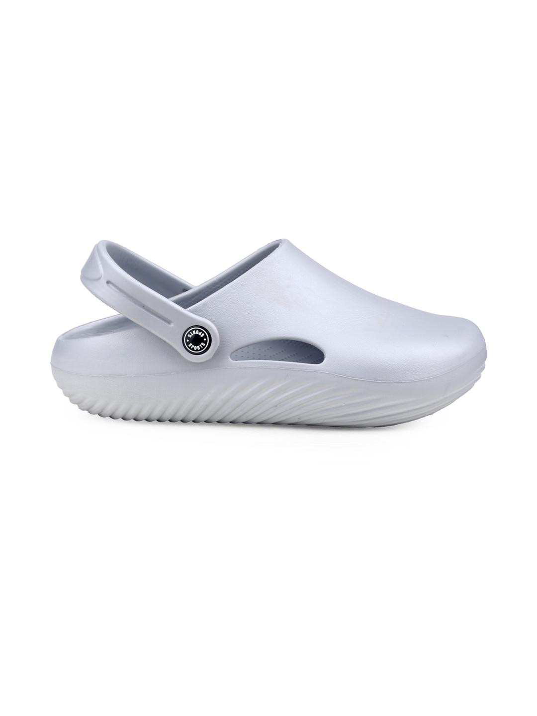 PROUZ Men Comfortable  EVA Flip Flops